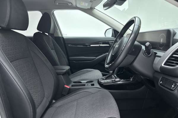 2025 Kia Seltos Sport+ SP2 PE thumb-12