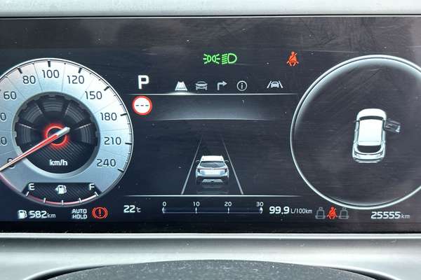 2025 Kia Seltos Sport+ SP2 PE thumb-13