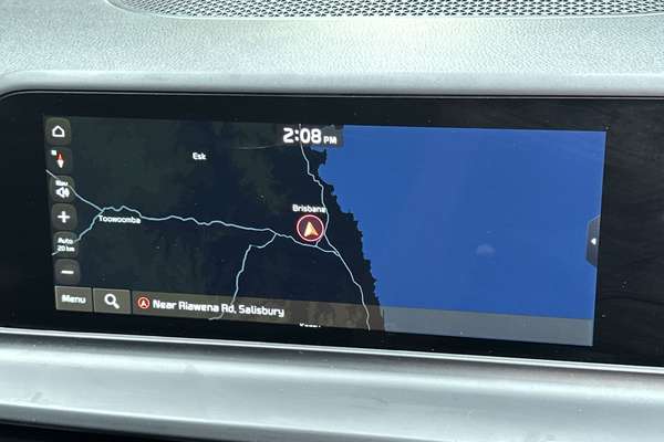 2025 Kia Seltos Sport+ SP2 PE thumb-14