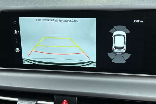 2025 Kia Seltos Sport+ SP2 PE thumb-15