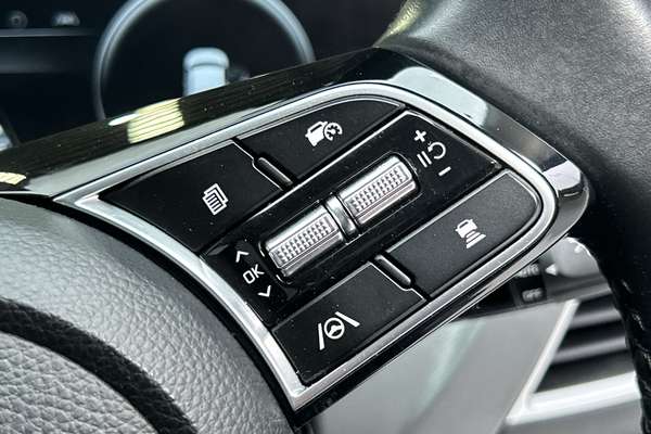 2025 Kia Seltos Sport+ SP2 PE thumb-16