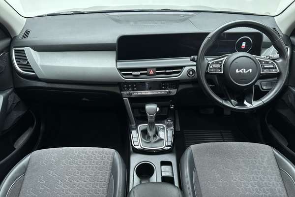 2025 Kia Seltos Sport+ SP2 PE thumb-19