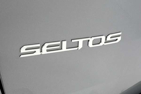 2025 Kia Seltos Sport+ SP2 PE thumb-21
