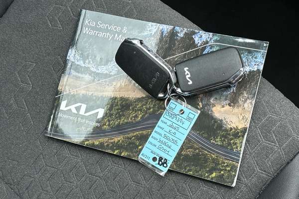 2025 Kia Seltos Sport+ SP2 PE thumb-22