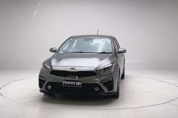 2021 Kia Cerato Sport BD thumb-2