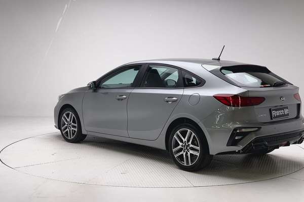 2021 Kia Cerato Sport BD thumb-5