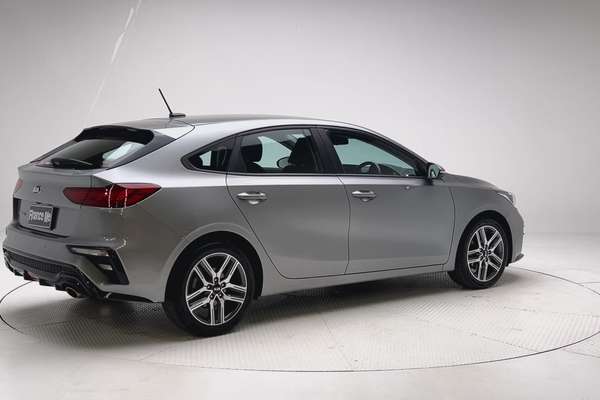 2021 Kia Cerato Sport BD thumb-7