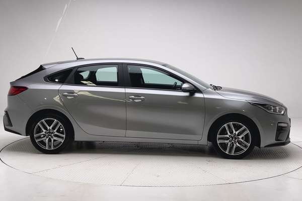 2021 Kia Cerato Sport BD thumb-8