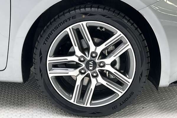 2021 Kia Cerato Sport BD thumb-9