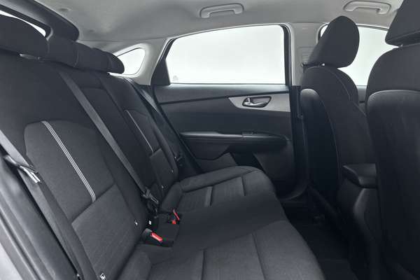2021 Kia Cerato Sport BD thumb-11