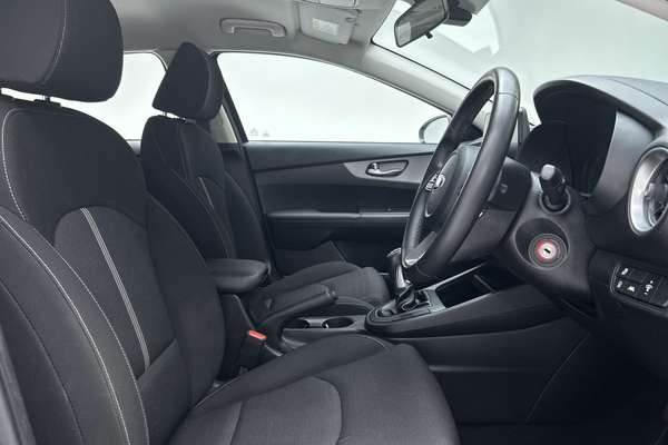 2021 Kia Cerato Sport BD thumb-12