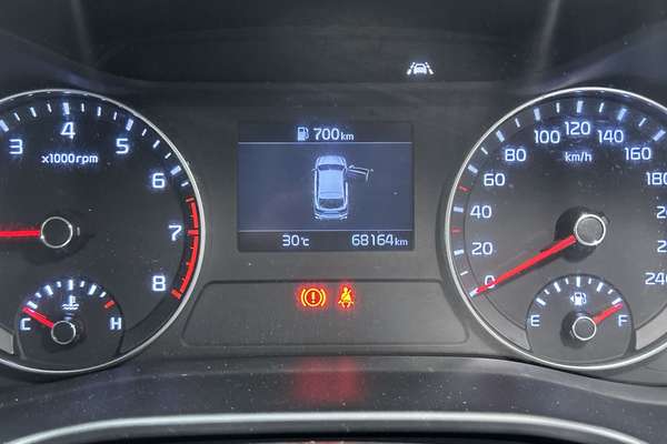 2021 Kia Cerato Sport BD thumb-13