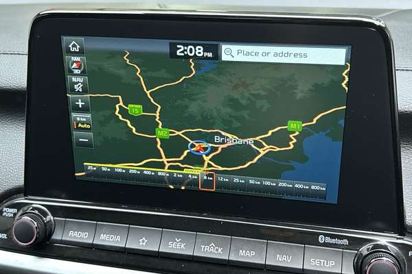 2021 Kia Cerato Sport BD thumb-15