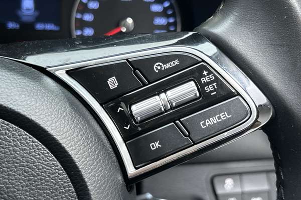 2021 Kia Cerato Sport BD thumb-17