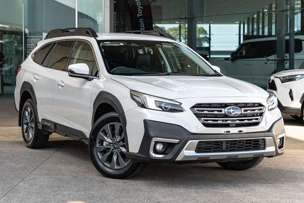2023 Subaru Outback AWD MY23
