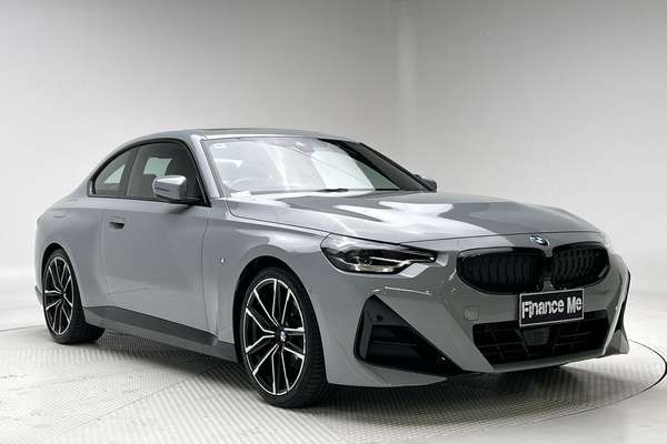 2023 BMW 2 Series 220i M Sport G42