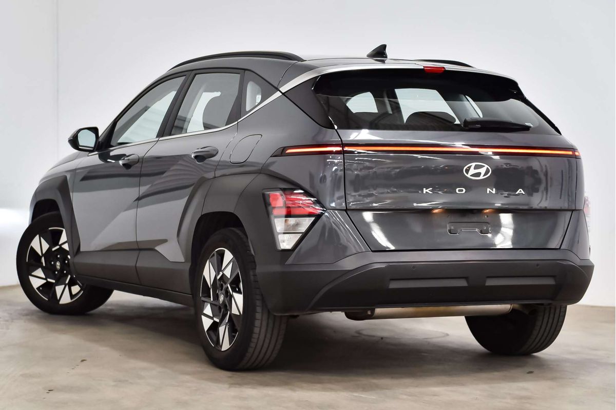 2024 Hyundai Kona SX2.V2
