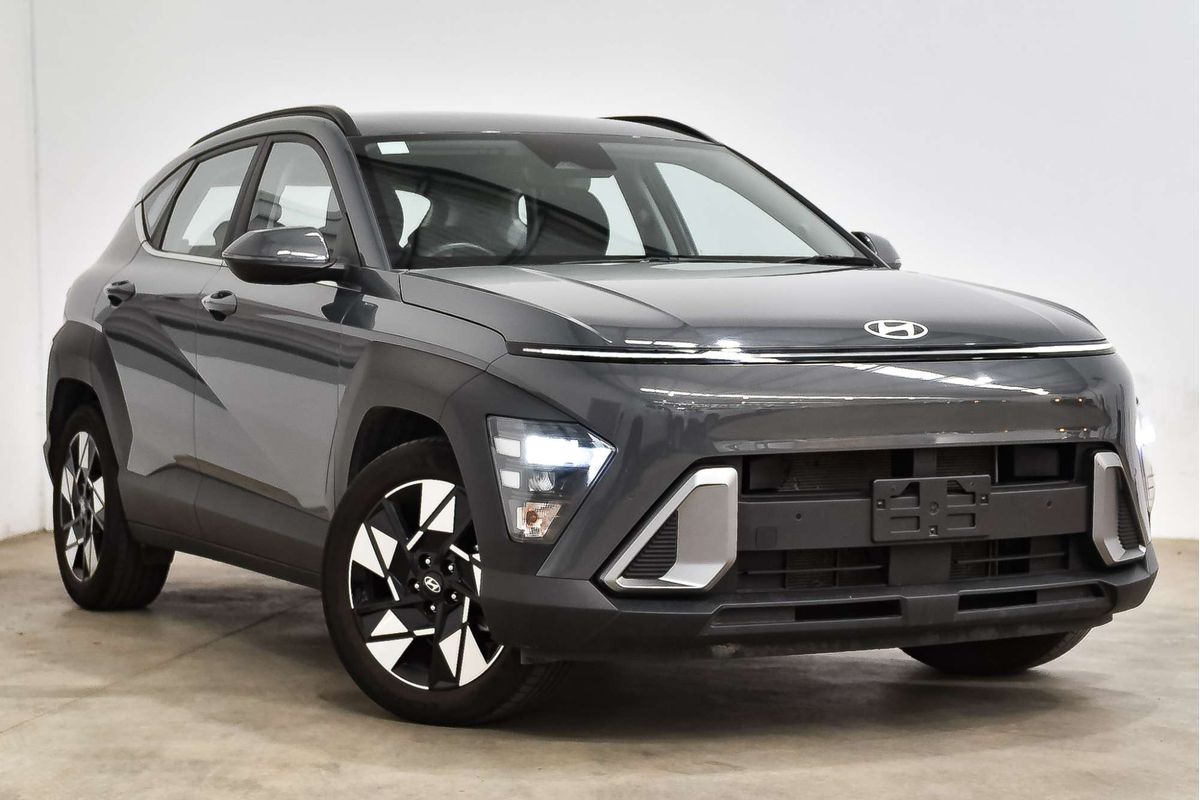 2024 Hyundai Kona SX2.V2