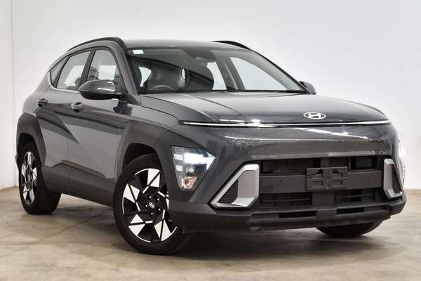 2024 Hyundai Kona SX2.V2