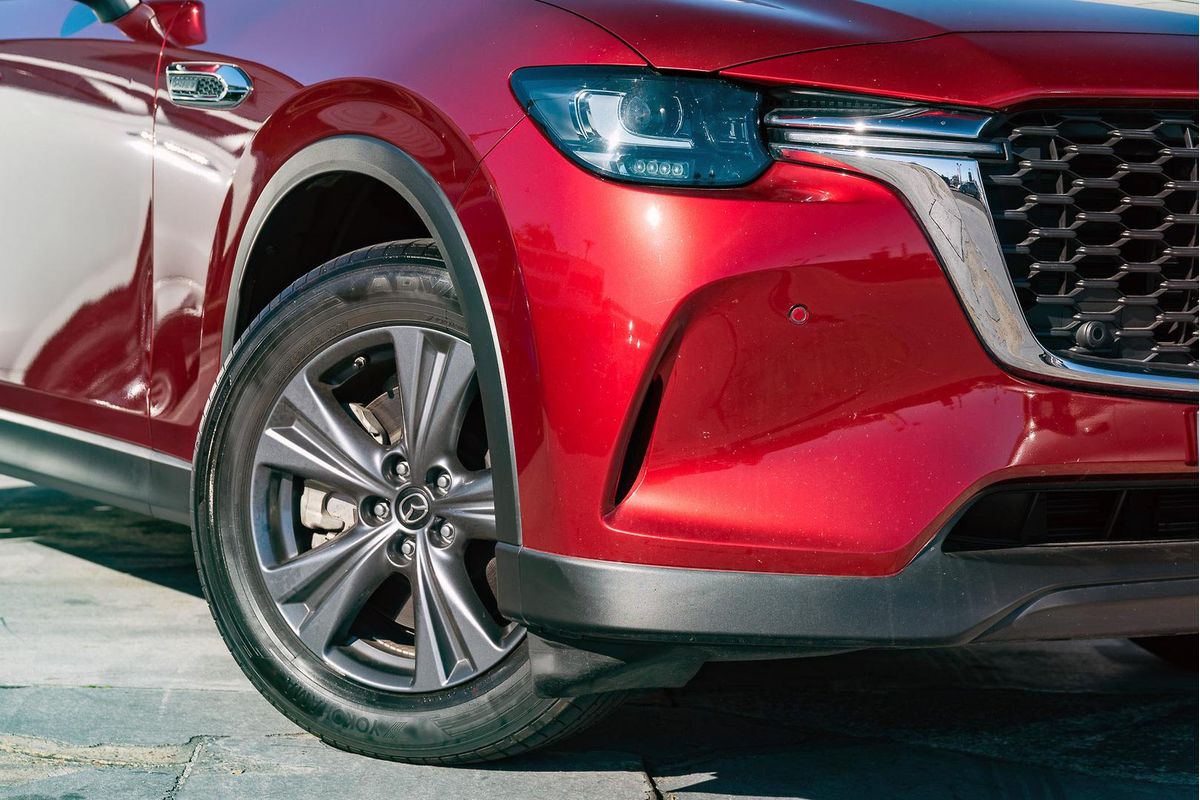 2023 Mazda CX-60 P50e Evolve KH Series