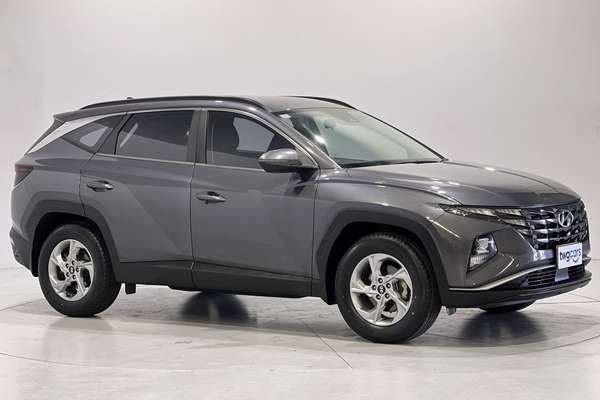 2021 Hyundai Tucson NX4.V1