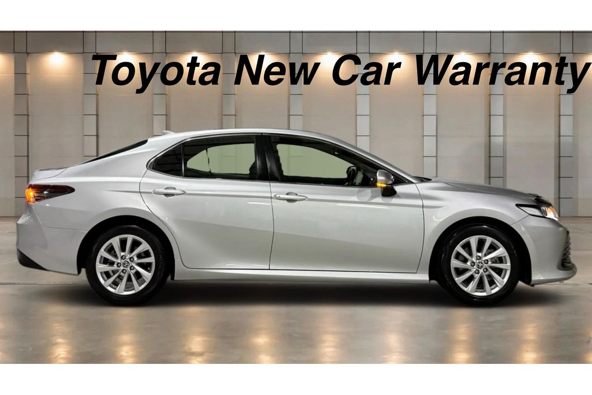 2024 Toyota Camry Ascent AXVA70R