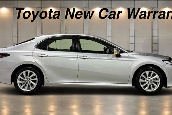 2024 Toyota Camry Ascent AXVA70R