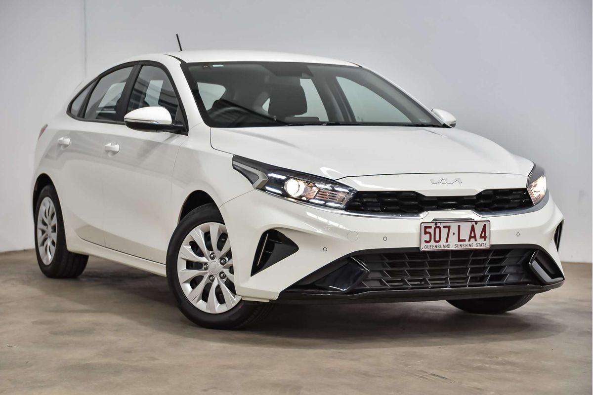 2024 Kia Cerato S BD