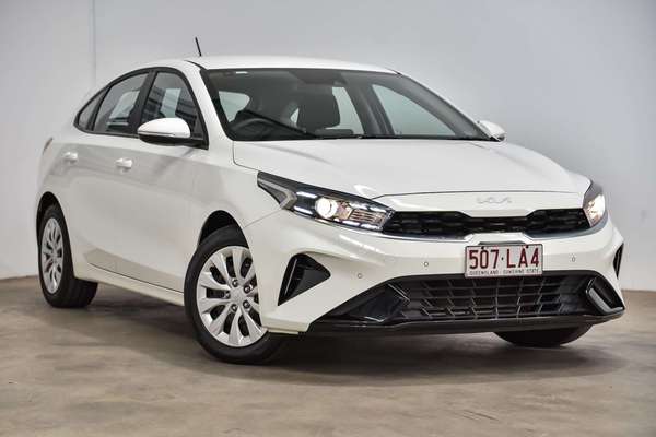 2024 Kia Cerato S BD