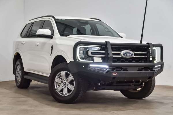 2023 Ford Everest Ambiente 2.0L