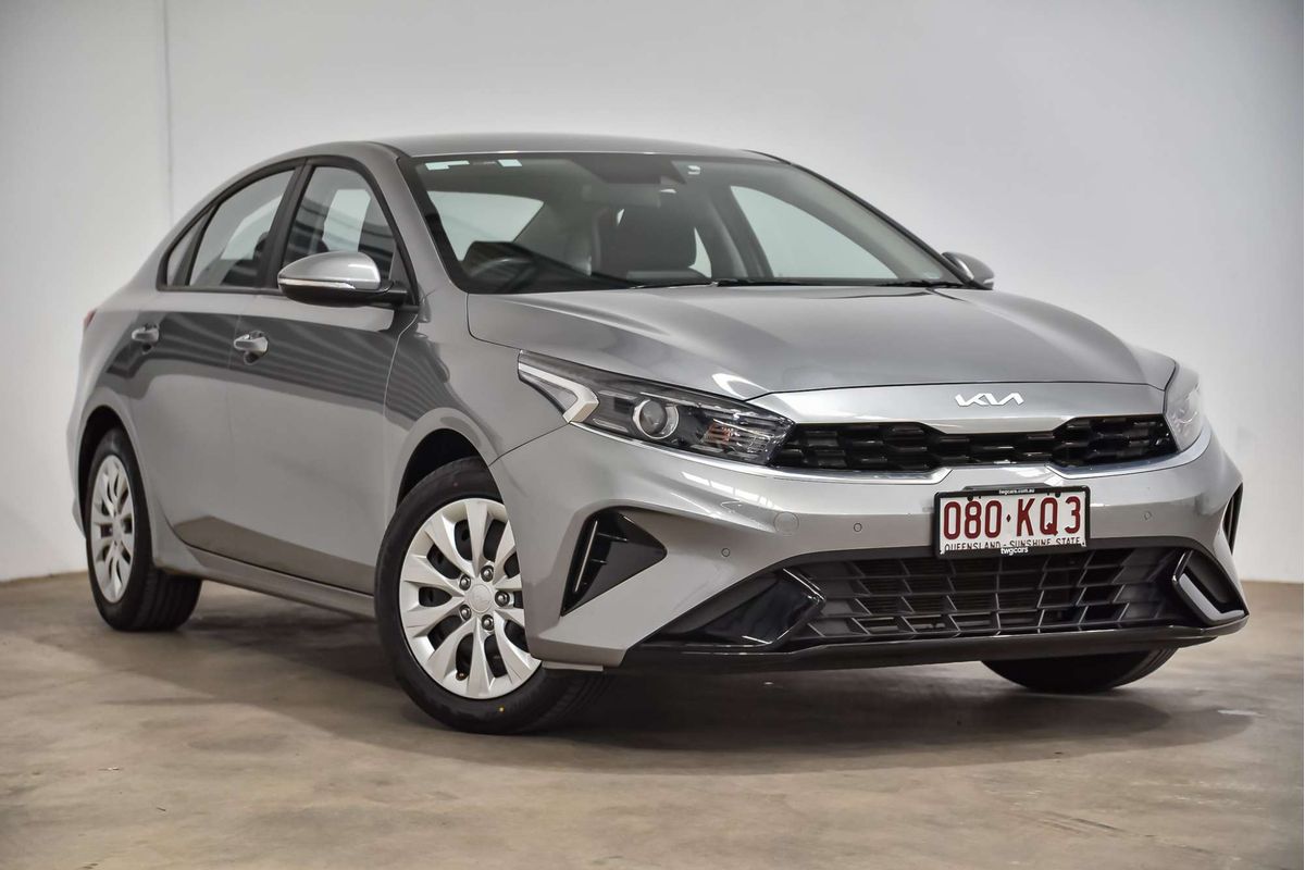2024 Kia Cerato S BD