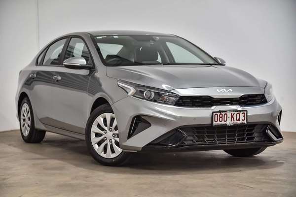 2024 Kia Cerato S BD