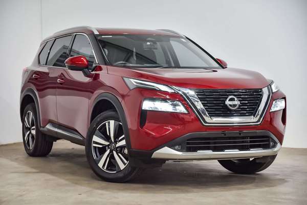 2023 Nissan X-TRAIL Ti-L T33