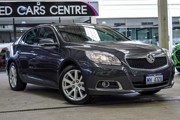 2014 Holden Malibu CDX EM