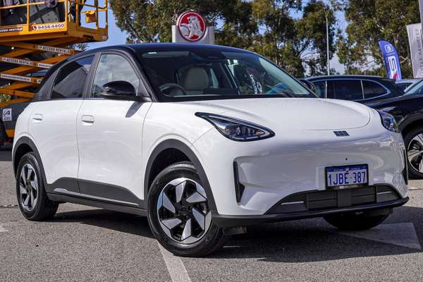 2026 Geely EX2 Inspire E22H