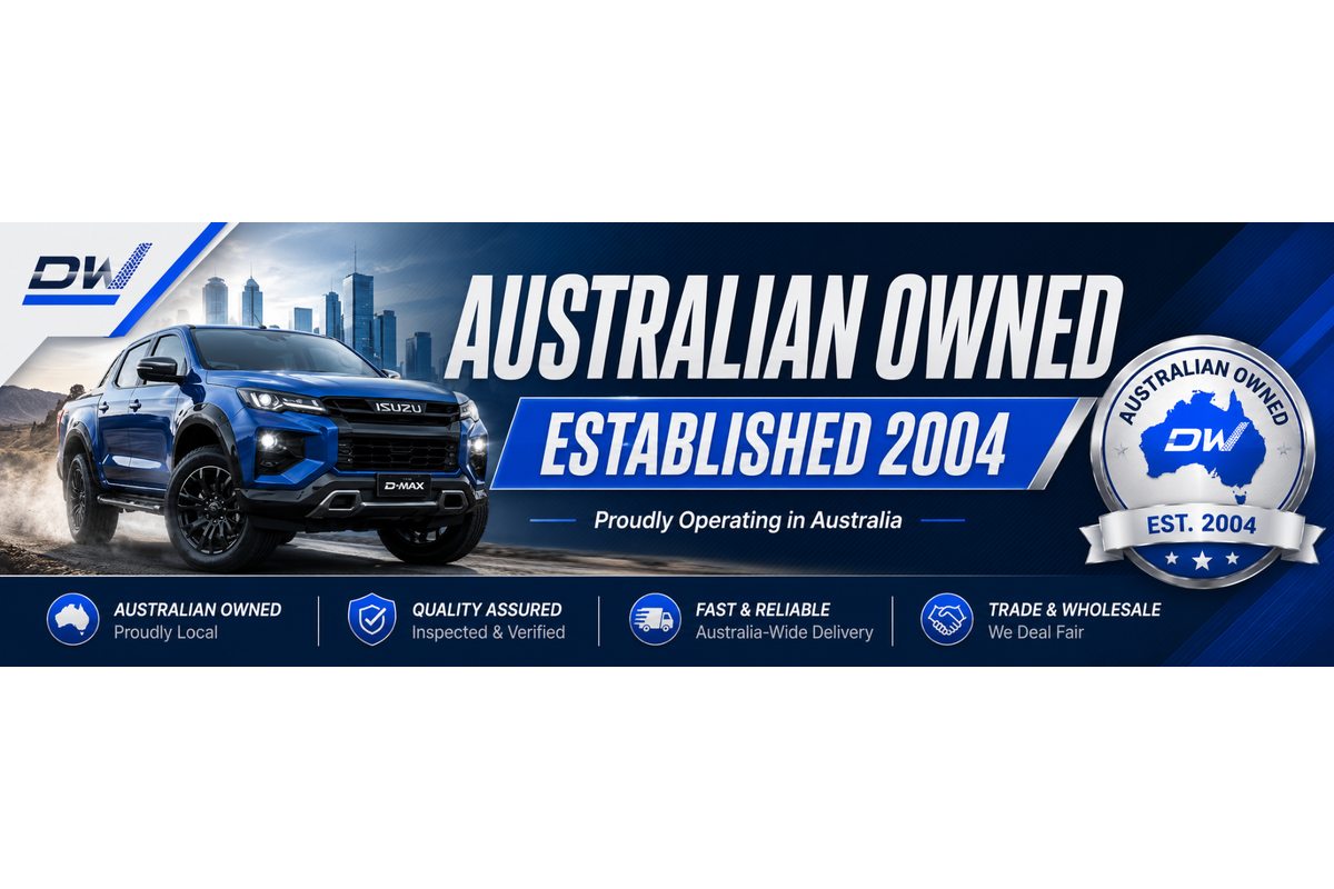 2022 Toyota Hilux SR GUN126R 4X4