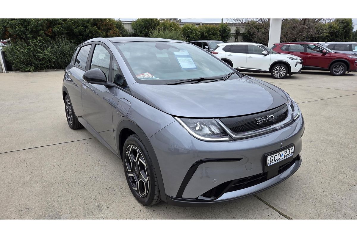 2026 BYD DOLPHIN Premium
