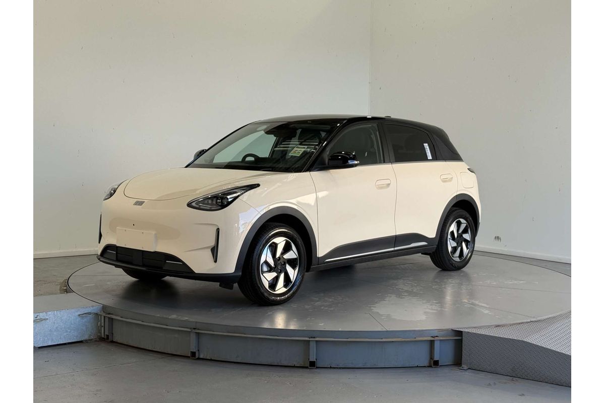 2026 Geely EX2 Inspire E22H
