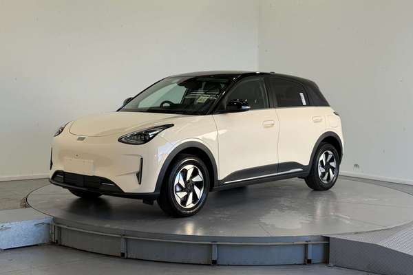 2026 Geely EX2 Inspire E22H