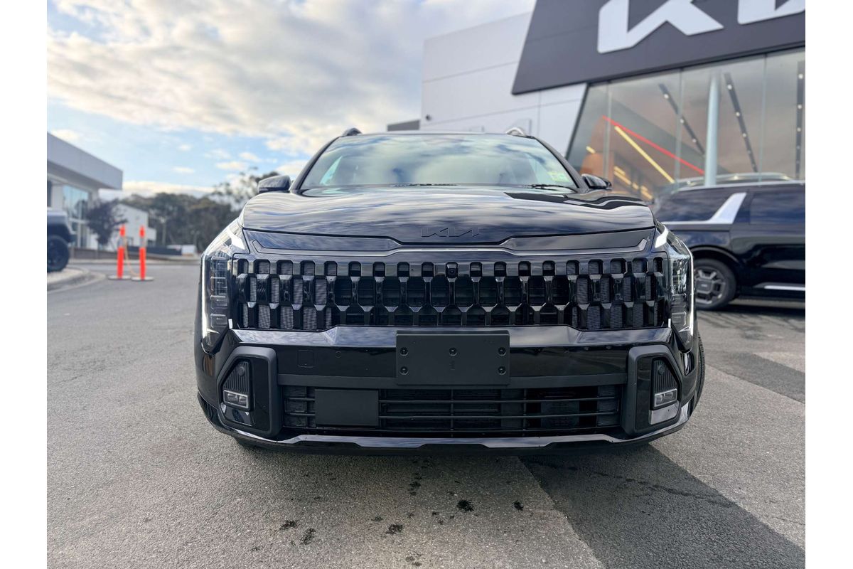 2026 Kia Sportage HEV GT-Line NQ5 PE