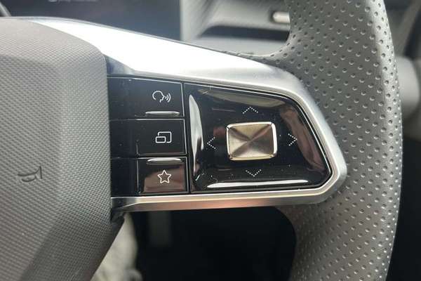 2025 MG MGS5 EV Excite 49 ZS3EM thumb-13