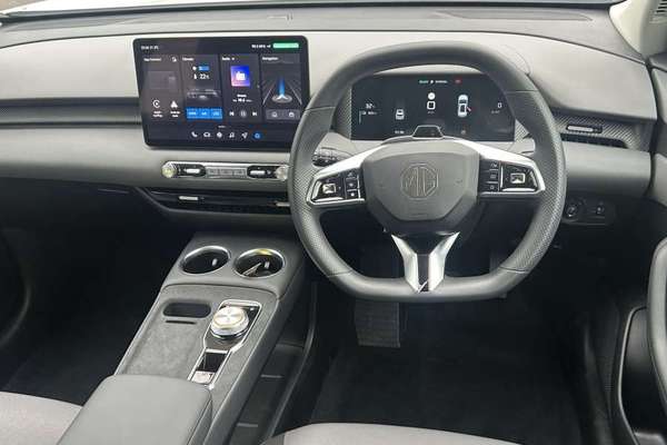 2025 MG MGS5 EV Excite 49 ZS3EM thumb-17