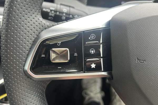 2025 MG MGS5 EV Excite 49 ZS3EM thumb-14