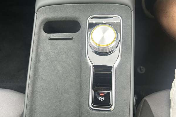 2025 MG MGS5 EV Excite 49 ZS3EM thumb-16