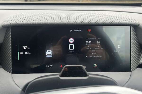 2025 MG MGS5 EV Excite 49 ZS3EM thumb-15