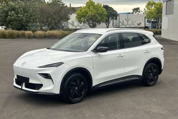 2025 MG MGS5 EV Excite 49 ZS3EM thumb-6