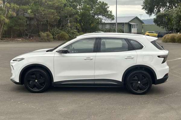 2025 MG MGS5 EV Excite 49 ZS3EM thumb-5