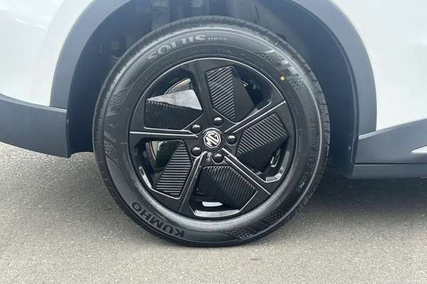 2025 MG MGS5 EV Excite 49 ZS3EM thumb-8