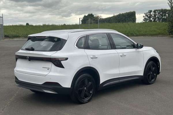 2025 MG MGS5 EV Excite 49 ZS3EM thumb-2