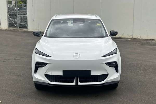 2025 MG MGS5 EV Excite 49 ZS3EM thumb-7